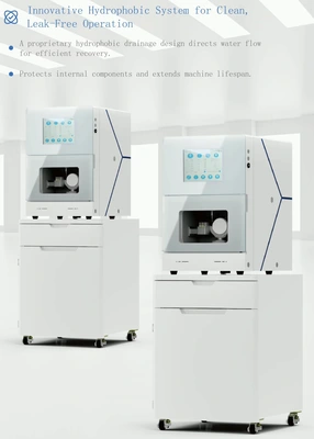 New | in-Stock All-in-One Dry & Wet Dental Milling Machine All-in-One Dry & Wet Dental Milling Machine Dental Instruments New York US | Josewilcoxllc #1269497