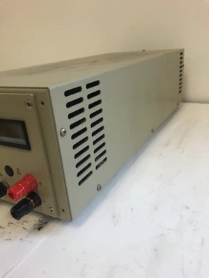 USED Electronic Measurements Inc. HCR-20-13-D-100