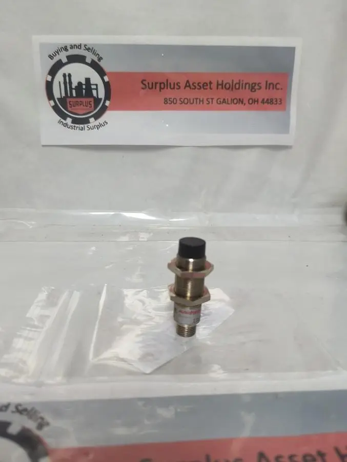 Used PULSOTRONIC ISSC T18-A1610 Relays & Switches | Surplus Asset Holdings #1205659