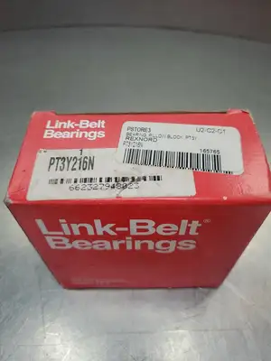 USED Rexnord PT3Y216N