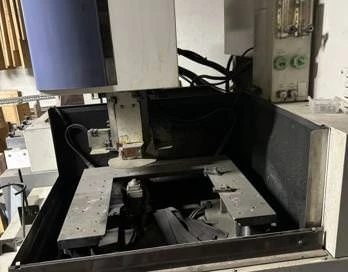 Used MITSUBISHI FX-1 Wire EDM | Deal Makers Machinery #396333