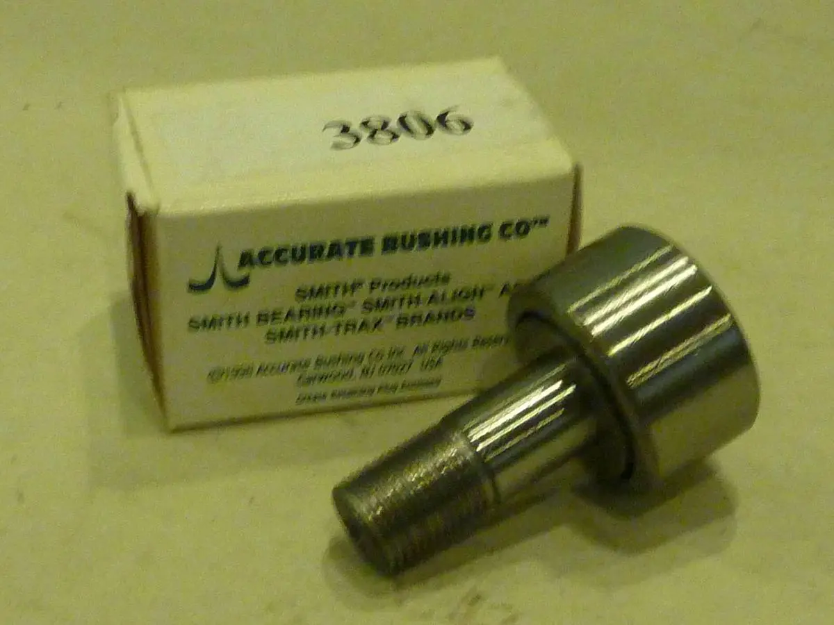 NEW SMITH BEARING CR-1-1/2