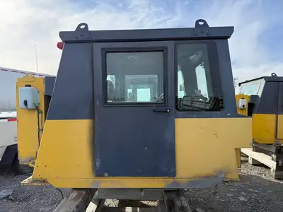 830E-DC Cab