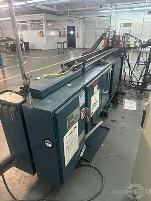 USED EATON LEONARD VB50HP