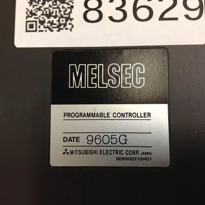USED MITSUBISHI AY23