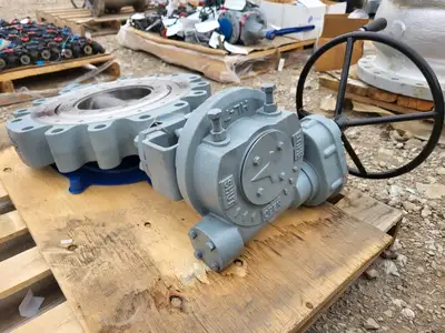 NEW 2019 SUN VALVE INC BF3-22-1-6974-16