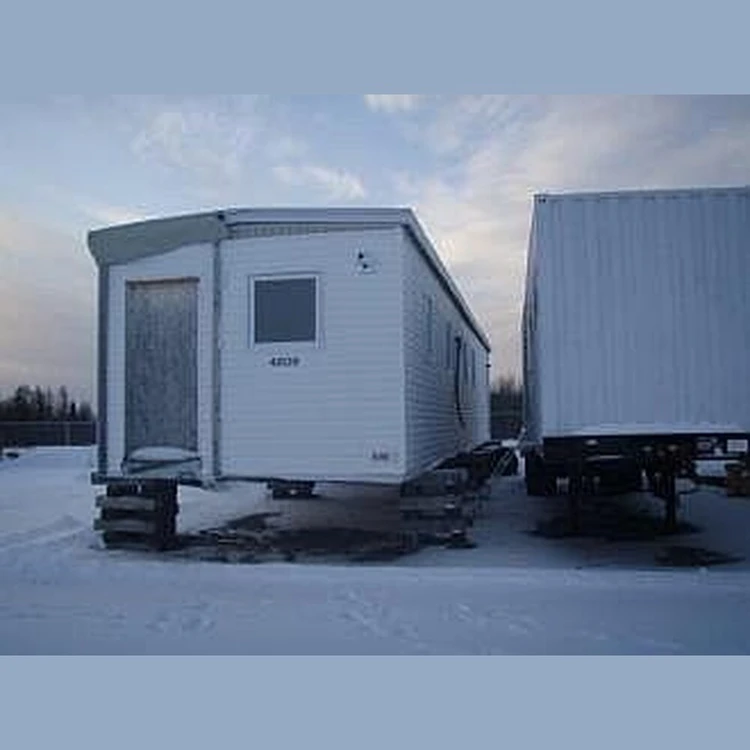 Used _UNKNOWN_ 114809. Concession Trailers British Columbia CA | Savona Equipment LTD #1167682