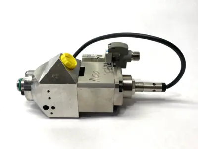 USED ATLAS COPCO 7273.0011