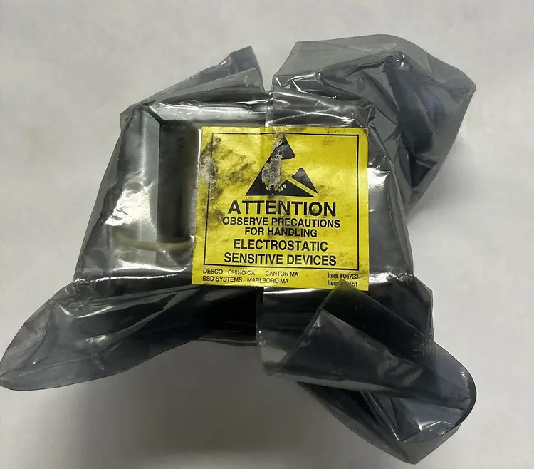 New | in-Stock GAI-TRONICS C01B Power Supplies Ohio US | Surplus Asset Holdings #1207183