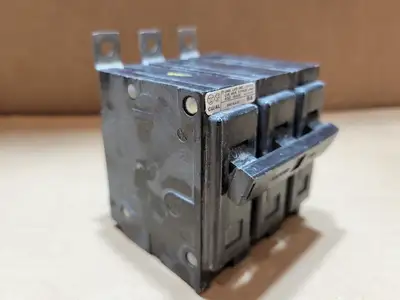 USED WESTINGHOUSE BAB3070H