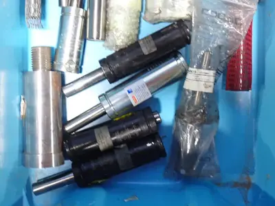 Springs & Struts