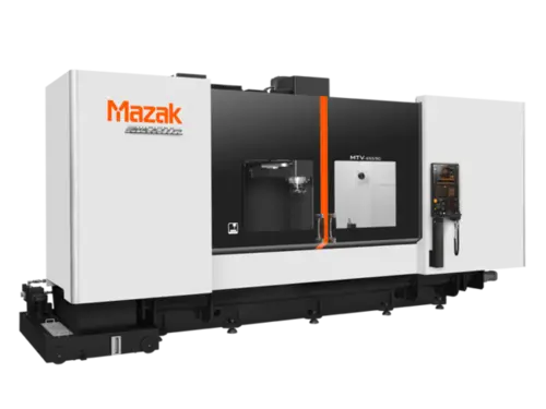 NEW MAZAK MTV-655/80