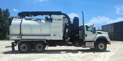 2024 Guzzler Classic Industrial Air Handler | American Contractors Equipment Supply (3)