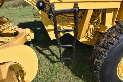 Used 1992 CATERPILLAR 14G Motor Graders South Carolina US | BTM Machinery #1352467