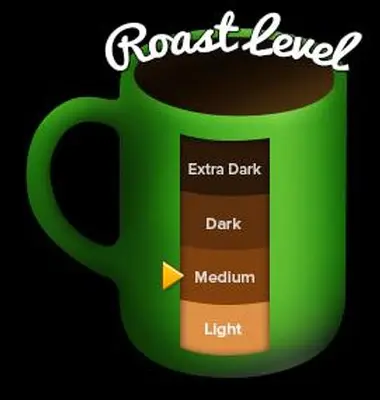 Ellis Regular Room Service Coffee - (150) .5 oz. Packets / Case