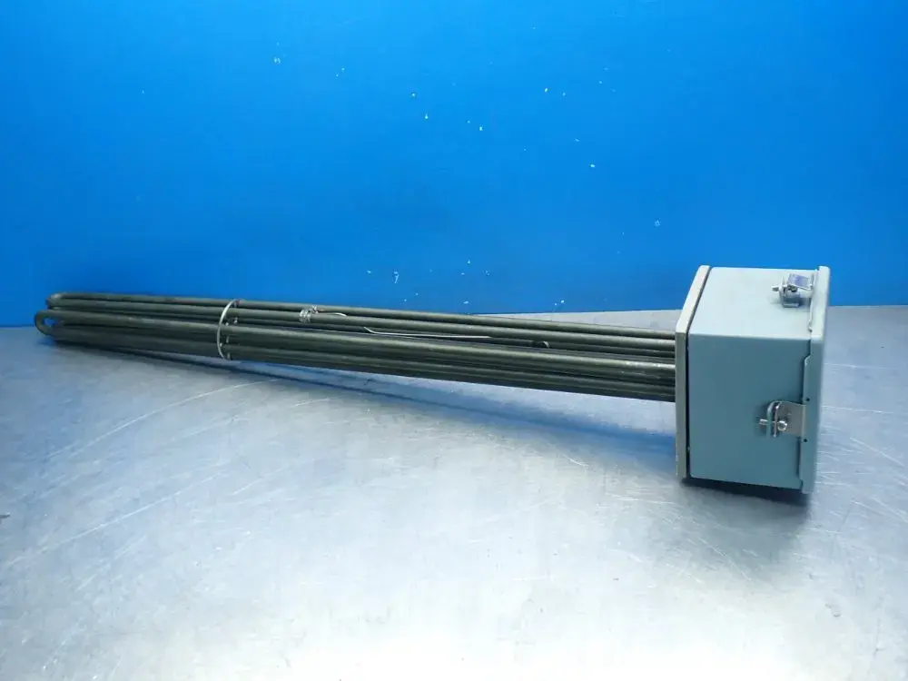 Used WATLOW U6292663 Heaters Ohio US | HGR 24 #1070353