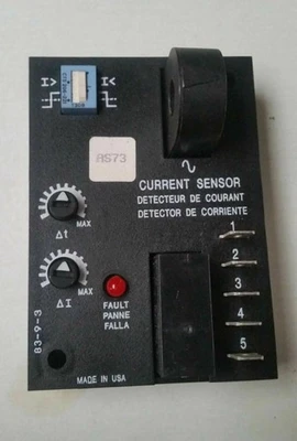 USED ABB Does Not Apply