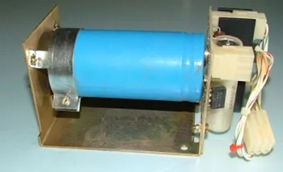 QTY. 1. SPRAGUE POWERLYTIC 36DX A17 HWPS 330-9732 ...