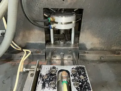 Used AUTOMATION ASSOCIATES _UNKNOWN_ Heavy Duty Multiple Spindle Drills including Gang & Cluster Ohio US | HGR 24 #1415391