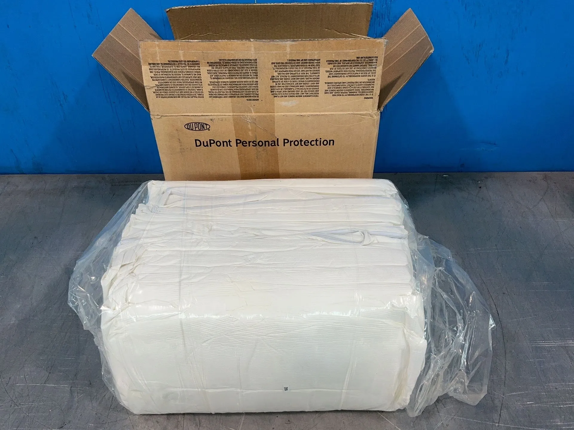 Used DUPONT NG 127 SWH 4X 002500 Miscellaneous MRO Ohio US | HGR 24 #1260827