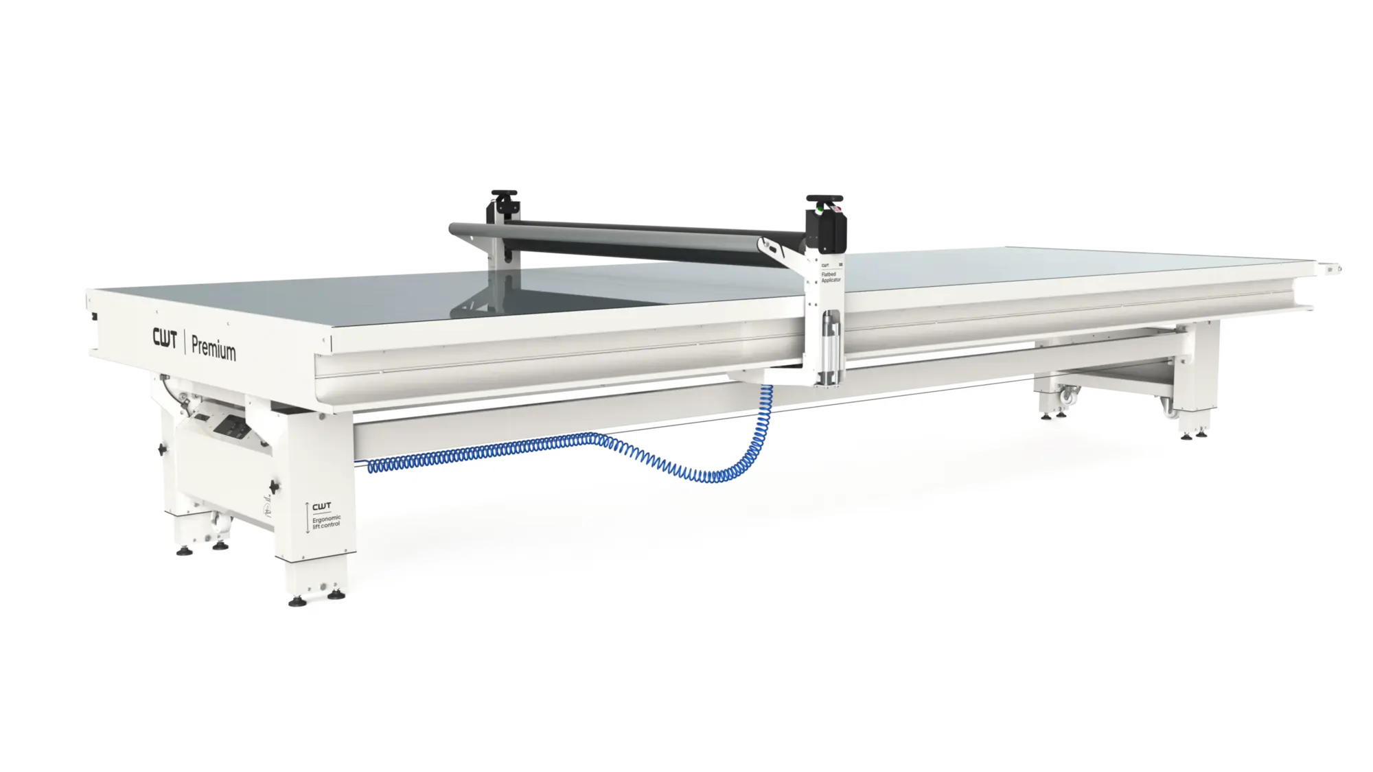 New | in-Stock CWT _UNKNOWN_ Flatbed Digital Cutting Tables & Plotters Minnesota US | Northlight Color #1524195