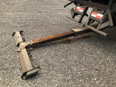 Used 2002 INTERNATIONAL 4300 Tow trucks Michigan US | Miedema Asset Management Group #1319852