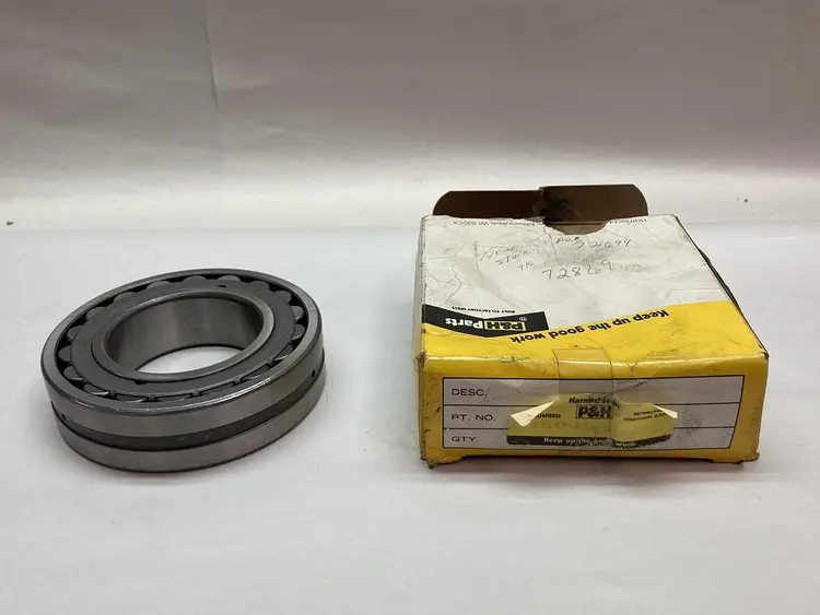 New | in-Stock P&H 25Z 494 D7 Industrial Controls Ohio US | Surplus Asset Holdings #1243930