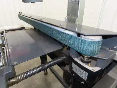 Used LOVESHAW _UNKNOWN_ Case Sealers - Tapers Indiana US | Arrow Industrial #1411429