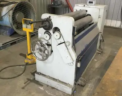 BIRMINGHAM R-0465H Rolls-Plate and Sheet | Asset Exchange Corporation (3)