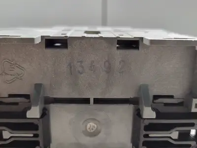 USED ABB INC. OT30F3