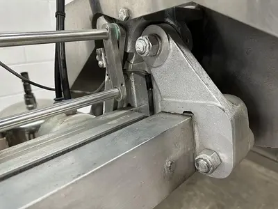 USED CPV SYSTEMS INC. A-200