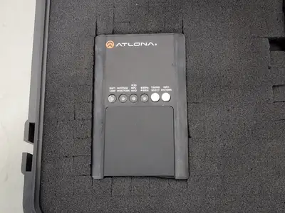 NEW ALTONA KIT-PROHD3