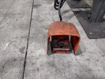 USED HEIM 7G