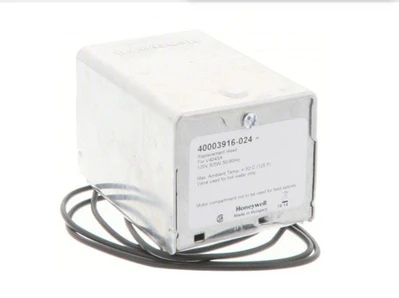 Honeywell 40003916-024 Replacement Head [New]
