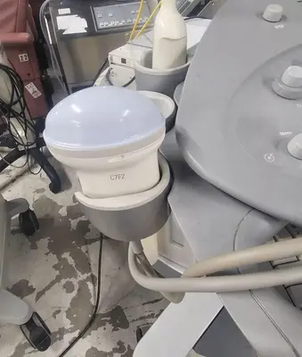 Used Siemens Sonoline Siemens Antares Ultrasound Machine With Three Probes Medical Imaging - Other Texas US | PT Medical Technologies #1458976