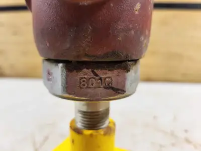 USED FARRIS ENGINEERING 27DA13-M20