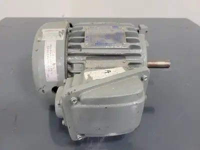 USED WESTINGHOUSE EP00145