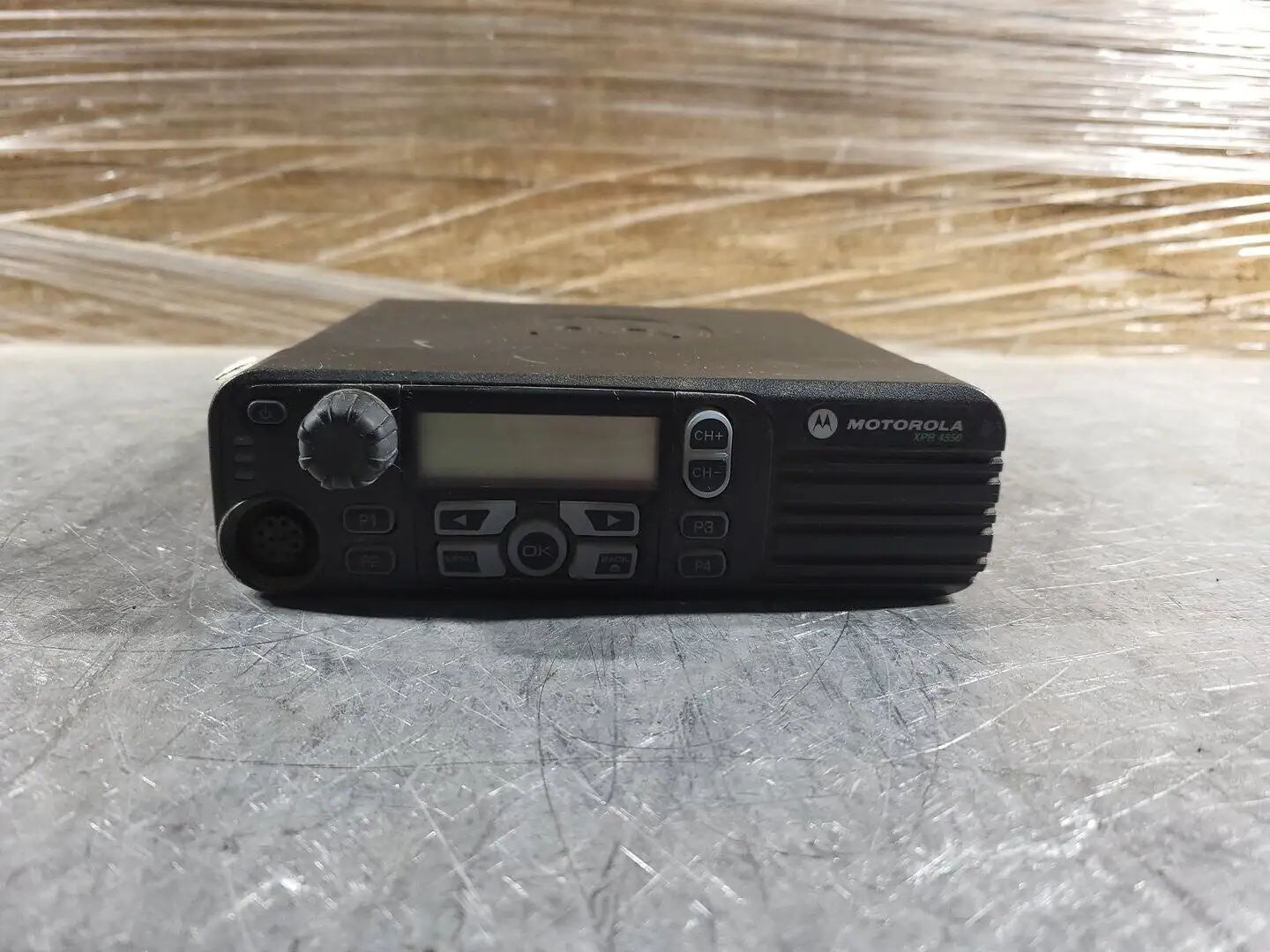 USED MOTOROLA AAM27JNH9LA1AN
