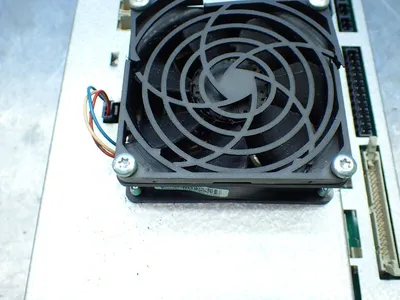 USED ABB 3HNA006147001