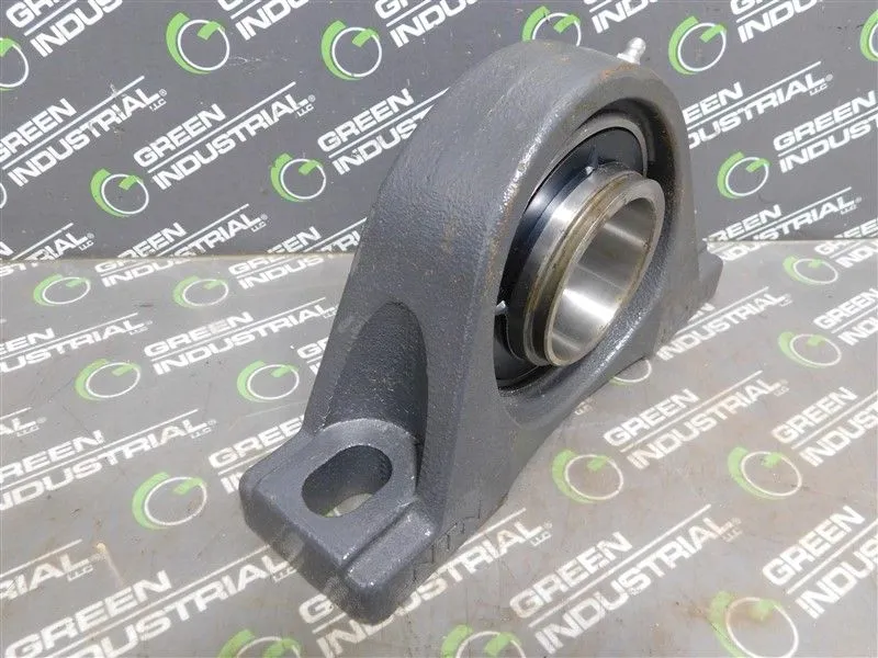 NTN UELP-2.3/16M Pillow Block Housed Unit Bearing 2-3/16" Bore New No Box