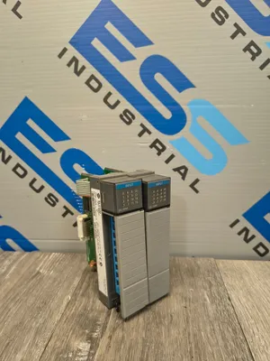 Allen-Bradley 1746-IB16 PLC Input & Output Modules | ESS Industrial Equipment Sales (1)