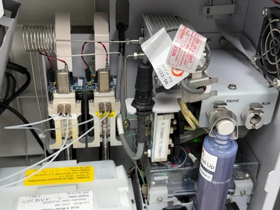 Used Sievers / Veolia Water Technologies M9 Laboratory TOC Analyzer TOC Analyzers Missouri US | BioLabTek #1384017
