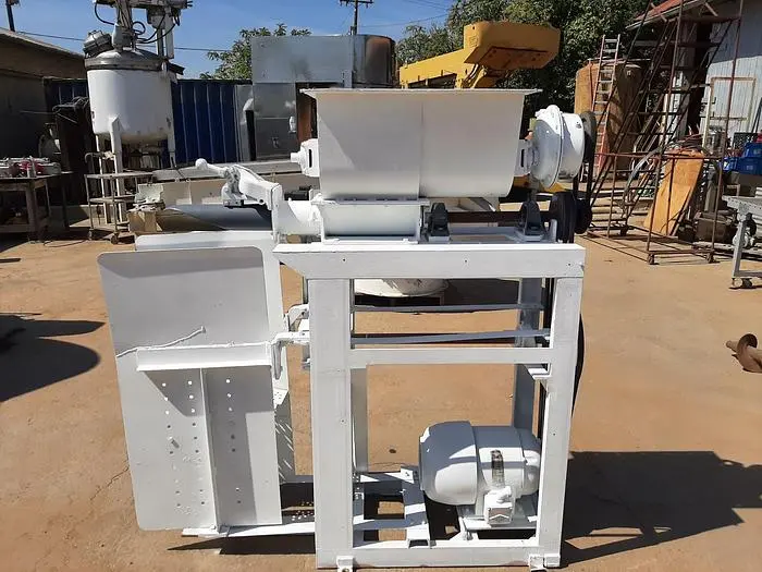 Used STOKER DX Bag Fillers California US | Machinery & Equipment #139904