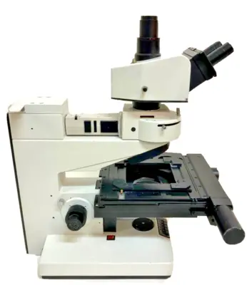 USED Leitz Wetzlar 512/761/20