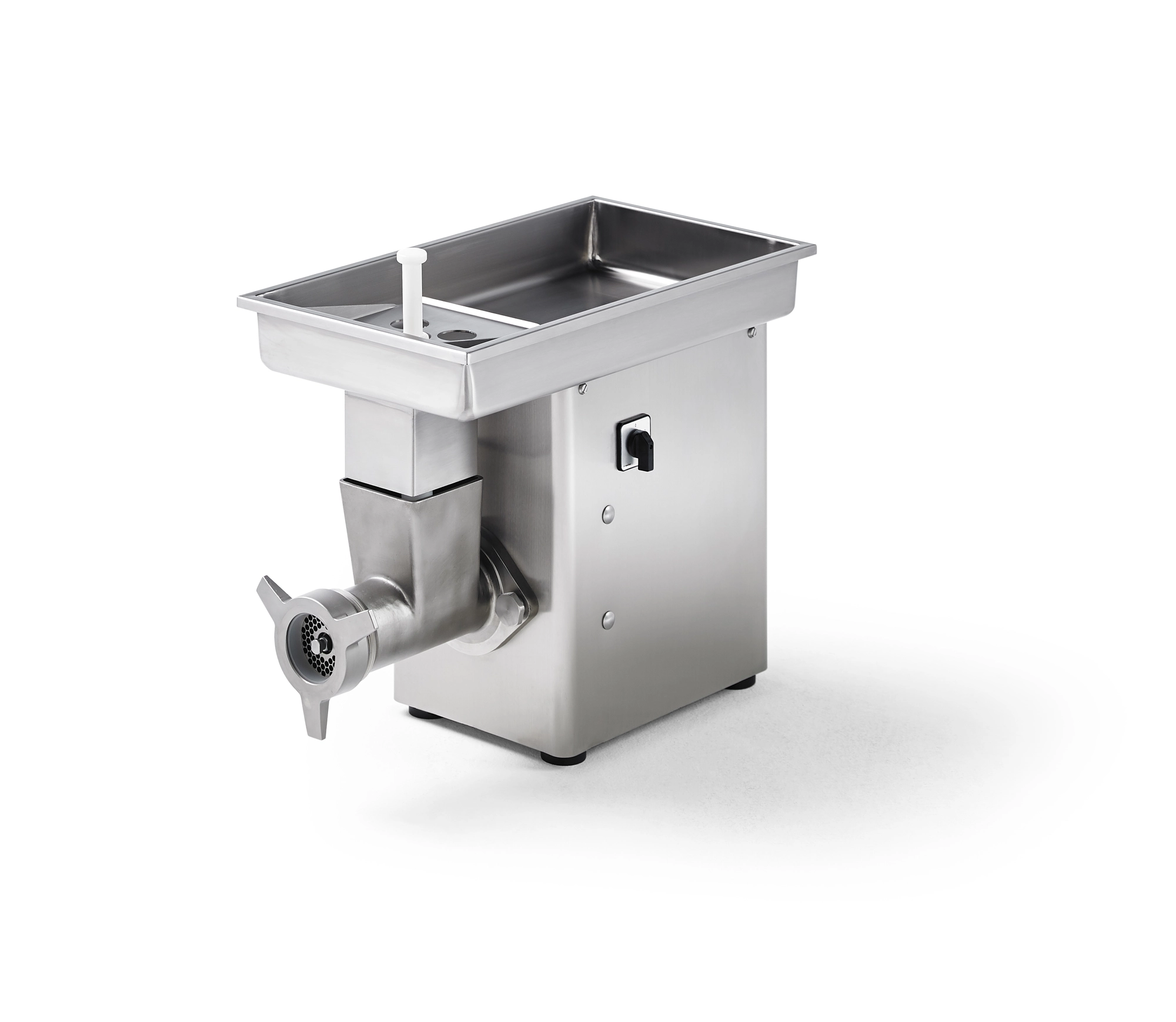 Talsa Model W98 LK Meat Grinder