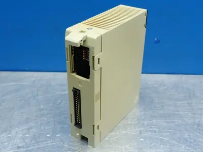 Used OMRON C200HDA003 PLC Processors | HGR 24 #752928
