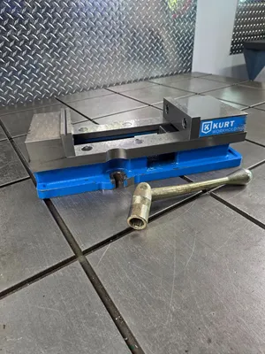 KURT DX6 Tooling | GMT (5)