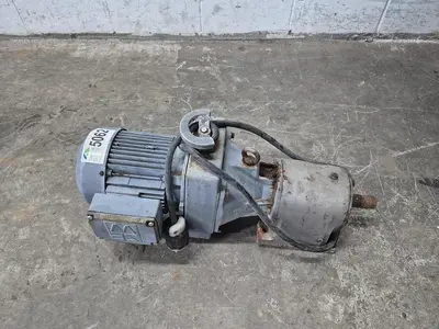 USED SEW-EURODRIVE R60LP