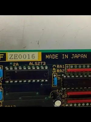 USED TOSHIBA H1702761