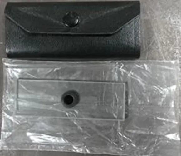Used _UNKNOWN_ _UNKNOWN_ Microscope Accessories Texas US | Bamko Surplus Process Equipment #1177167